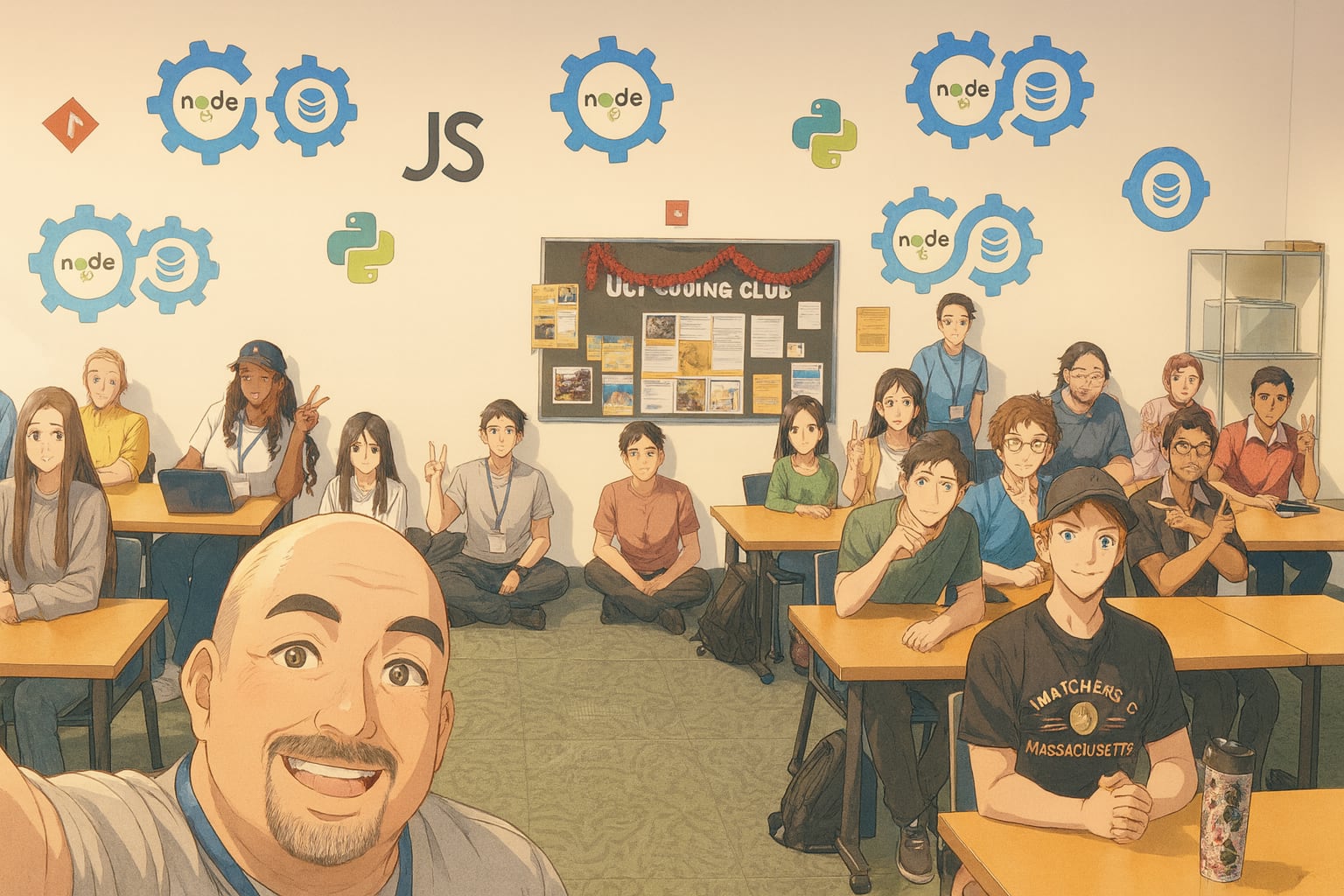 ☁️ Code to Cloud: A Preview of DevFest GemJam at SQL Saturday Orlando