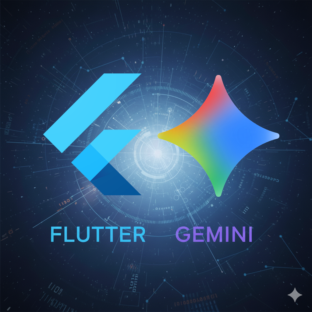 Unleash Generative AI in Your Flutter App with Gemini