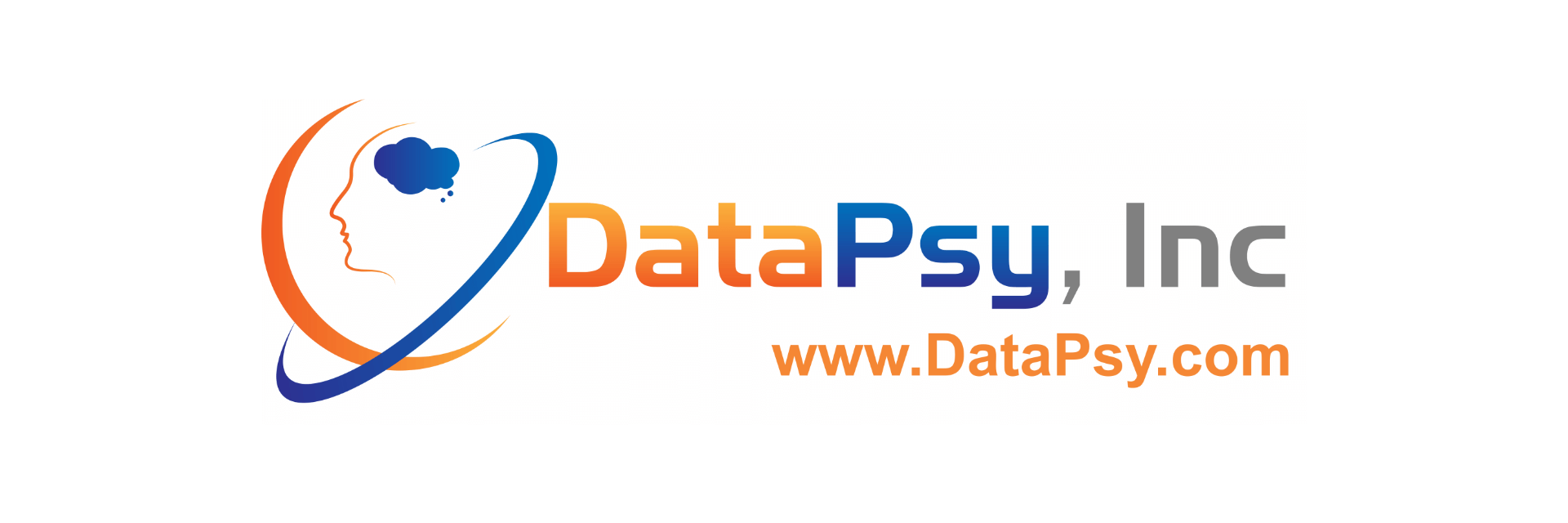 Data Psy Logo