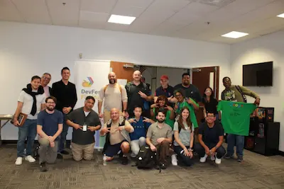 Thank You for GemJam 2025 and Our Amazing Community!