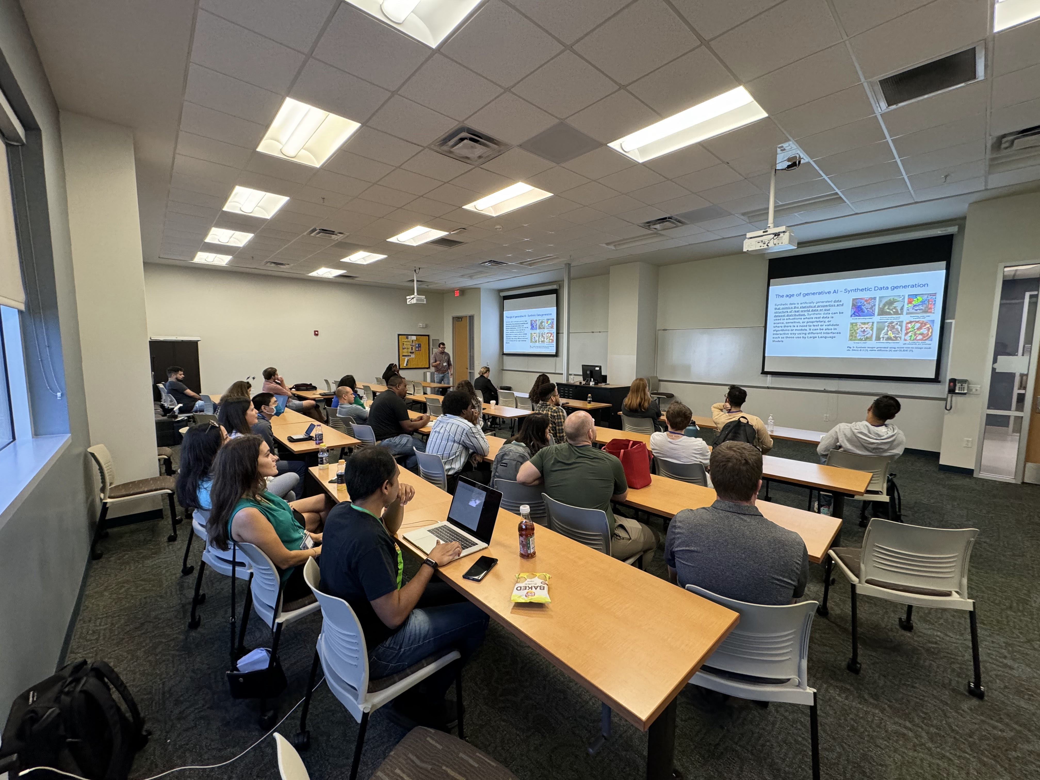 Bring Your Team to DevFest GemJam | Unlock Growth and Innovation