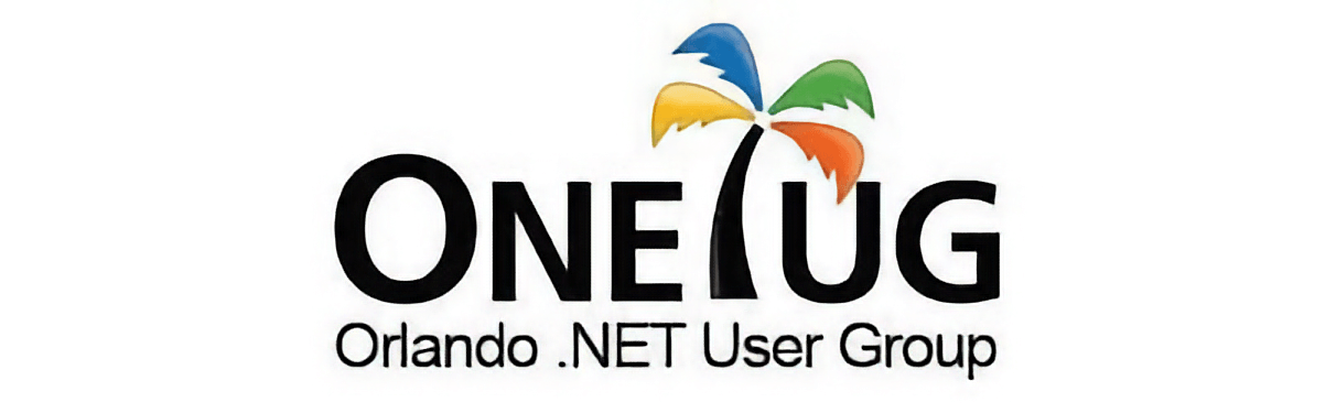 Orlando .NET Users Group Logo