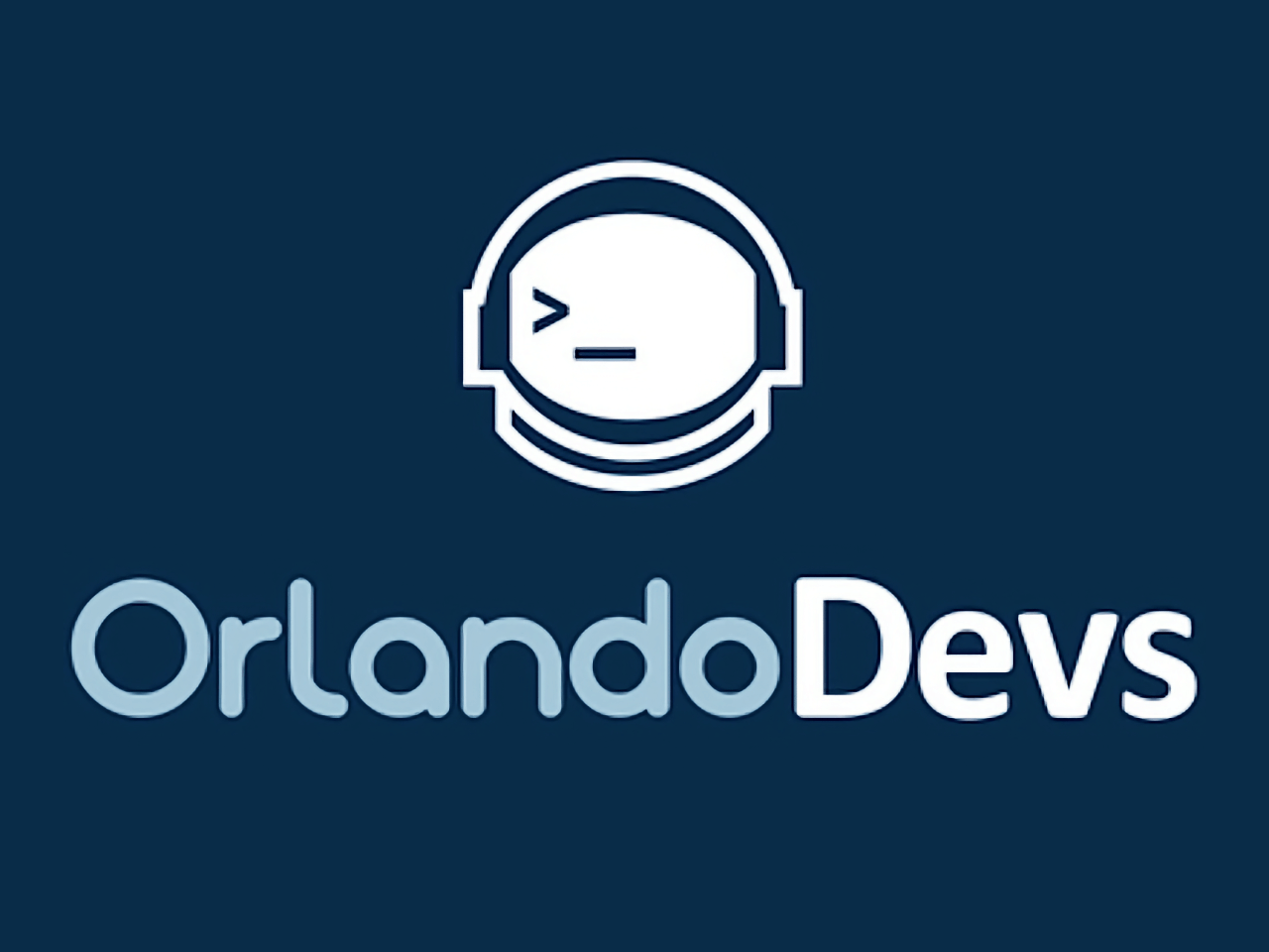 Orlando Devs Logo